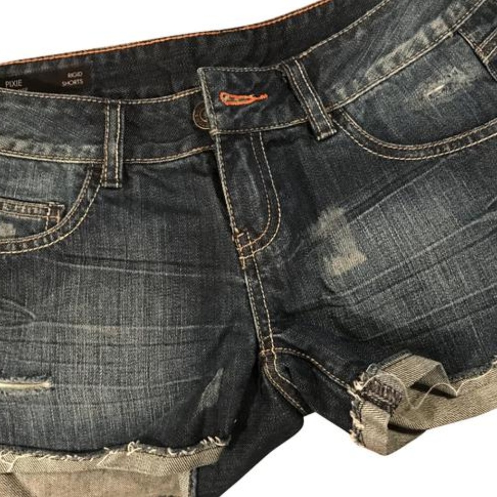 Buffalo David Bitton Shorts